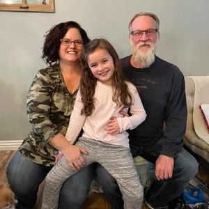 Meet your Posher, Lana